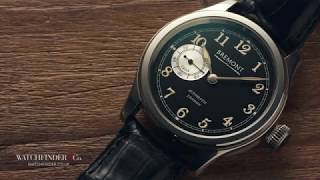 Bremont Wright Flyer WF-SS Video thumbnail