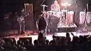 Clutch - Binge and Purge