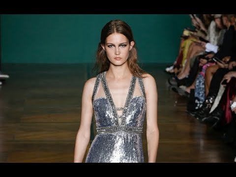 ANDREW GN Spring 2019 Highlights Paris - Fashion Channel