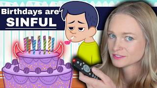 Download lagu These Mormon Cartoons are the saddest thing ever… mp3 Download lagu These Mormon Cartoons are the saddest thing ever… mp3