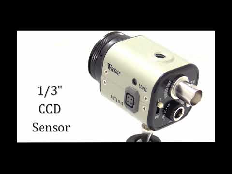 Watec 902b Camera, CCD, 380 K(n),440 K(p) at ₹ 15000/piece Watec 902b Camera, CCD, 380 K(n),440 K(p) at ₹ 15000/piece