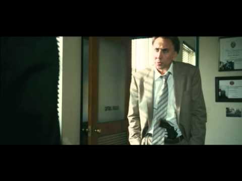 Bad Lieutenant - Port of Call New Orleans