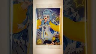 ウエハースカード ｜#059｜ホロライブプロダクション ｜こぼ・かなえる｜Kobo Kanaeru｜Hololive Production ｜ウエハース5