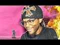 DELI Reacts To Mariah The Scientist HEARTS SOLD SEPARATELY Album