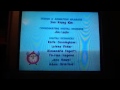 Blue S Big Treasure Hunt End Credits