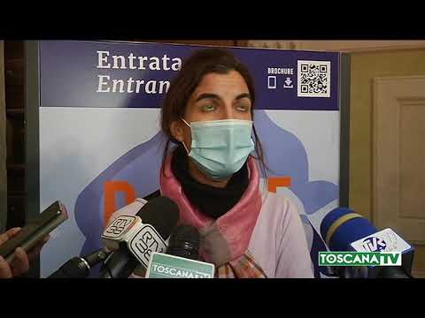 2020-10-31 FIRENZE - UNA MOSTRA SUGLI ANNI FIORENTINI DI RAFFAELLO