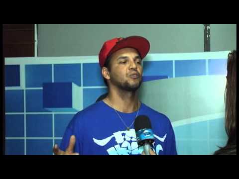 Cultivo Hip-Hop realiza 2ª Roda Livre de Break em Guaxupé