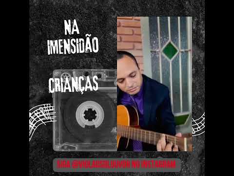 Na Imensidão - Igreja Cristã Maranata