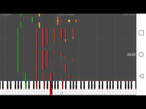 Animusic 2 resonant chamber (brass)