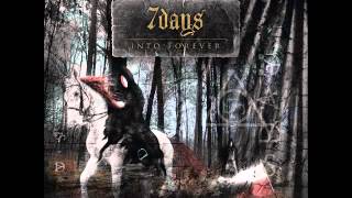 7Days - The Innocence In Me (Christian Power/ Progressive Metal)