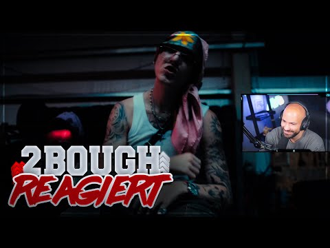 Data Luv feat. Edo Saiya - Mistakes / 2Bough REAGIERT