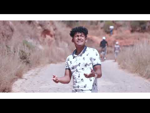 JERICK X FINJAH -  Dreams --  ( Clip officiel 2020 )