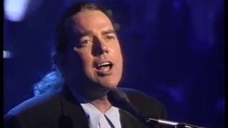 Jimmy Webb - The Highwayman / Wichita Lineman (live) - Later With Jools Holland - 17/04/1998