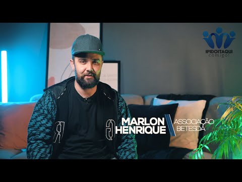 Associação Betesda - Vem ser IPI do Itaqui comigo! | Marlon Henrique