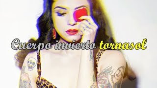 Mon Laferte - Tornasol (Letra)