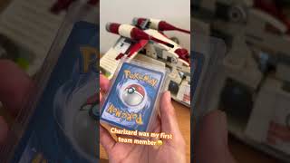 Charizard promo✅ #pokemoncards #pokemon #charizard #pokemonchannel #pokemontcg