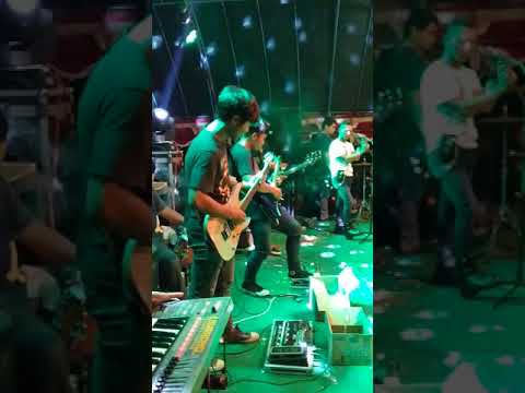 Ayu sanca bintang 9 desa nanas bergoyang