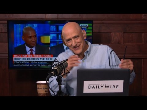 The Andrew Klavan Ep. 179 - Hillary’s Media Empire of Lies