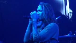 Incubus - Here In My Room - Argentina 2017