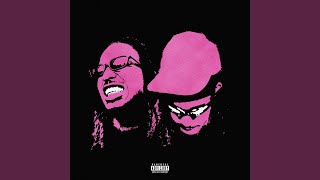 Cover art for Pink Dreads