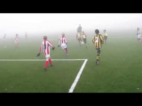 Doshelden Kampen: 24-11-2012 IJVV F4 - Dos Kampen F5 (0-2)