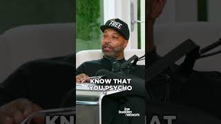 Don&#39;t Tell People How Crazy You Are