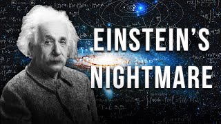 Exploring Einstein's Fatal Flaw In Quantum Physics | The History Of Quantum Physics