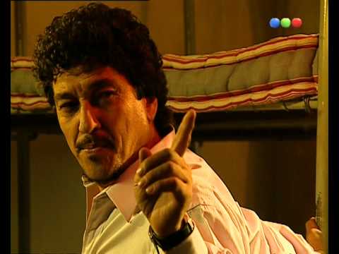 Vidas Robadas - Capítulo 17 - Parte 3