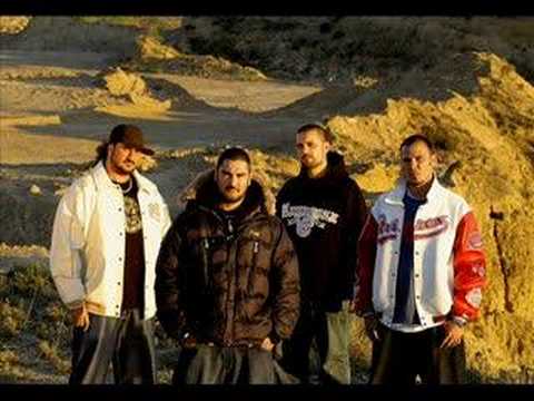 Violadores del Verso - En el cielo no hay alcohol + Letra