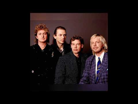 Anderson Bruford Wakeman Howe - Brother of Mine (1989) Remastered (Audio Only)