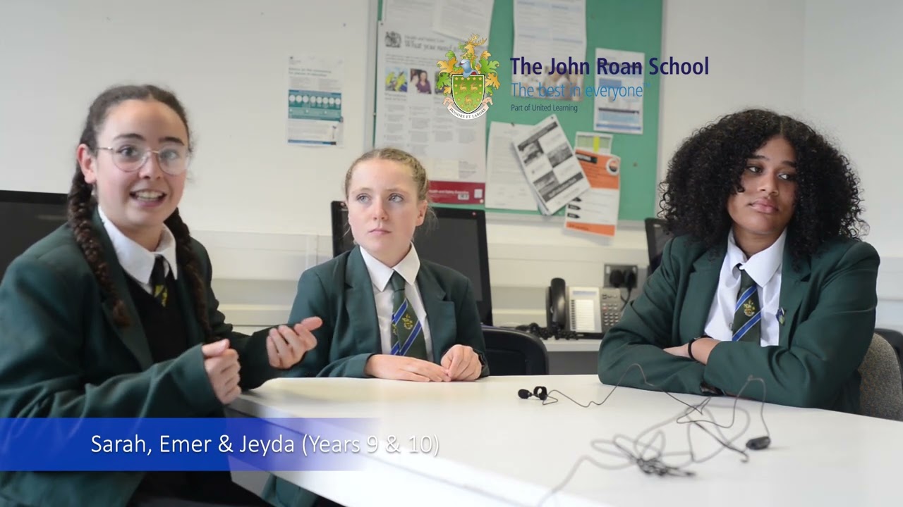 What does Black History Month mean to our students?