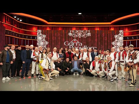 Gurra Popullore - Sekretet e padëgjuara të Kanunit në Pukë: Kur nusja hyn në shtëpi...E Diell