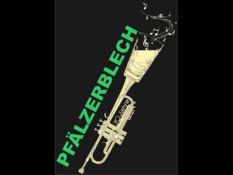 Is schon still uman See Pfälzerblech, Video Botschaft