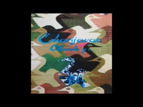 CHARIJAYAC - Floreceras