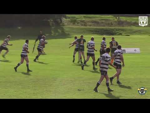 2019 Group 7 RL 1st Grade Round 4 Highlights - Stingrays of Shellharbour vs Berry-Shoalhaven Magpies