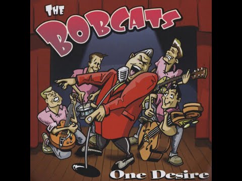 The Bobcats - Pledge Of A Fool