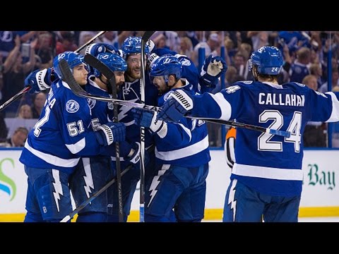 Postgame Recap: Blackhawks vs Lightning - Game 2