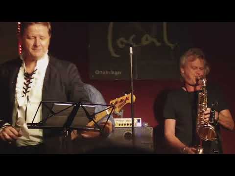 NOROST 2018 - Mustang Sally