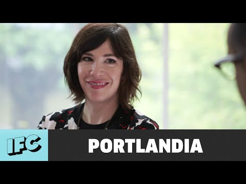 Portlandia Season 6 (Featurette)