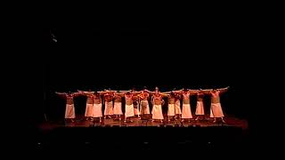 Los arrepentíos – Primera Semifinal – COAC 2003