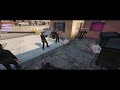 YBN V2 Throwback Officer Rico Is SHOT