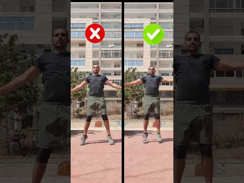 Jumping jack's technique. How to do jumping jacks #fitness #workout #jumpingjacks #jumpingjack