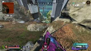 [APEX]寂しくソロラン