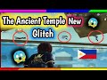 New Glitch in Ancient Temple PUBG MOBILE 😂 | Ancient Temple PUBG.EXE