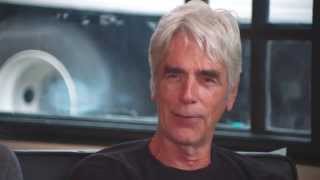 Sam Elliott on Hollywood vs. the Indie Scene