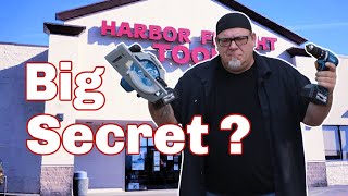 Harbor Freight Shouldn't Make Tools