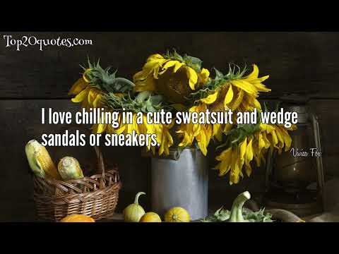 ⚔ Top 14 Quotes of Vivica Fox - Actress