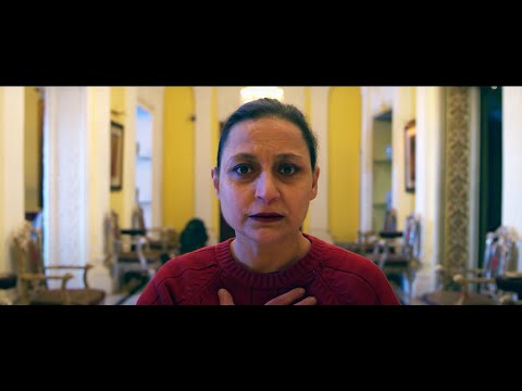 Adil Omar - The Great Receiver