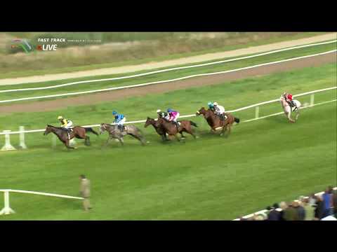 2018.09.29 Dansk St. Leger - Steinway