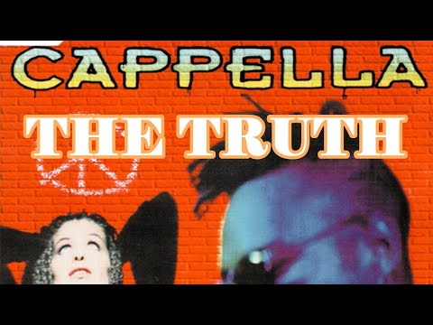 The Truth Behind CAPPELLA: Lip-Synching, Controversies & The Real Story + Twenty 4 Seven Tour Chaos
